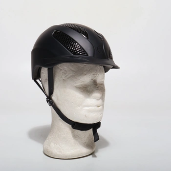 Jazdecká prilba Covalliero 52-56cm