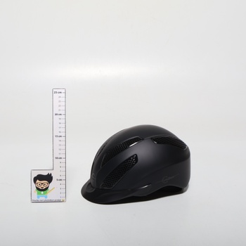 Jezdecká přilba Covalliero 52-56cm
