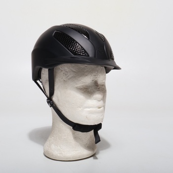 Jazdecká prilba Covalliero 52-56cm