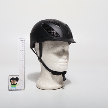 Jazdecká prilba Covalliero 52-56cm