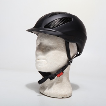 Jazdecká prilba Covalliero 52-56cm