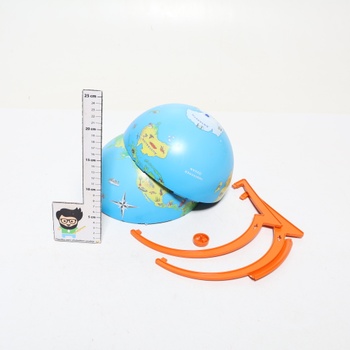 Interaktívny glóbus Ravensburger 00115