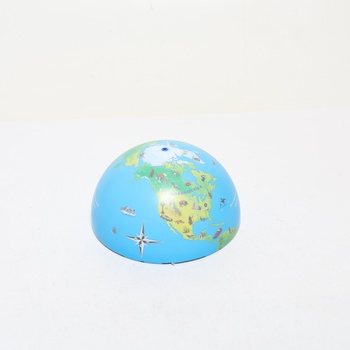 Interaktívny glóbus Ravensburger 00115