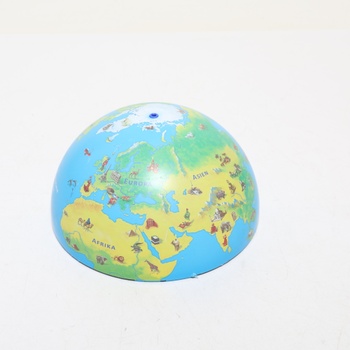 Interaktívny glóbus Ravensburger 00115