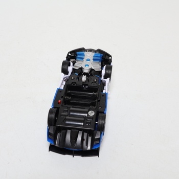 Auto - robot na ovládání Britik od 3 let
