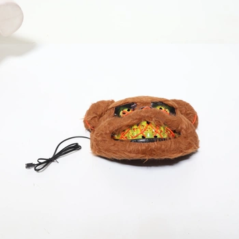 Maska ForeverUp hororová medvedí