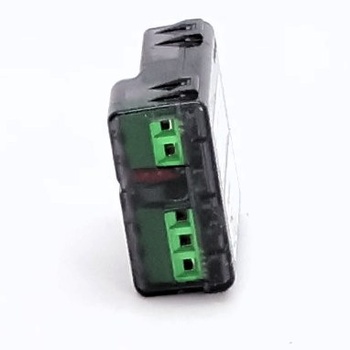 Bezdrôtový mikromodul Legrand 64888 čierny