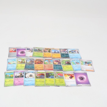 Pokémon: Vylepšený blister s 2 booster balíčkami (2 booster balíčky a 3 lesklé promo karty) z TCG