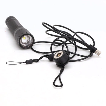Vreckové svietidlo Led Lenser P7R Box 9408-R