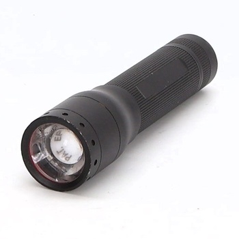 Vreckové svietidlo Led Lenser P7R Box 9408-R