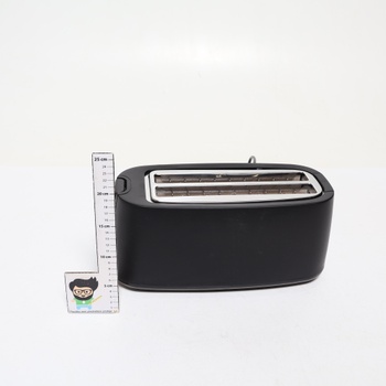 Hriankovač Clatronic TA 3802