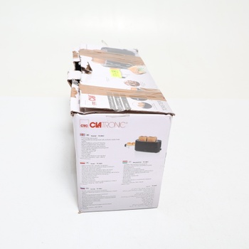 Hriankovač Clatronic TA 3802