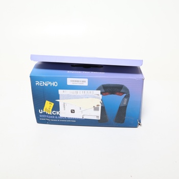 Masážní přístroj Renpho RP-SNM061