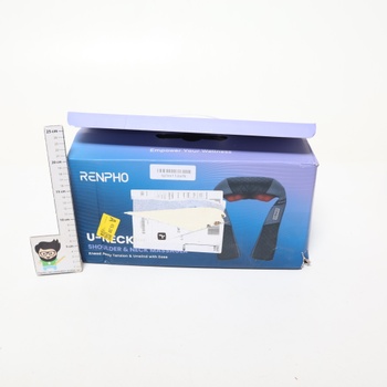 Masážní přístroj Renpho RP-SNM061