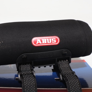 Taštička na zámek jízdního kola Abus 58496