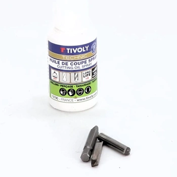 Sada Lock-Destroyer Tivoly 82400170001