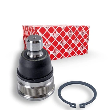 Febi bilstein 42423 Guľový kĺb s poistným krúžkom, 1 kus
