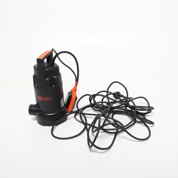 Ponorné čerpadlo Black+Decker BXUP750PTE