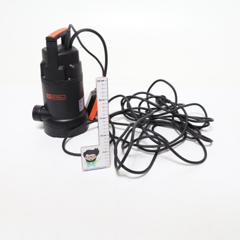 Ponorné čerpadlo Black+Decker BXUP750PTE
