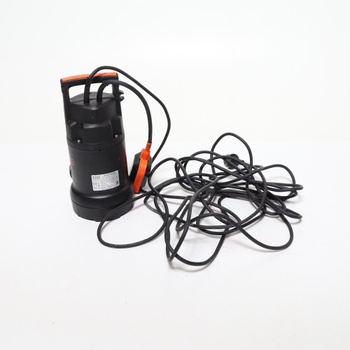 Ponorné čerpadlo Black+Decker BXUP750PTE