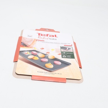 Plech na pečenie Tefal J1607002