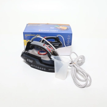 Žehlička Russell Hobbs PowerSteam Ultra