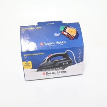 Žehlička Russell Hobbs PowerSteam Ultra