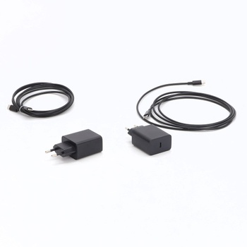 45W USB-C nabíjací kábel pre rýchle nabíjanie pre Samsung, napájací adaptér typu C pre Samsung