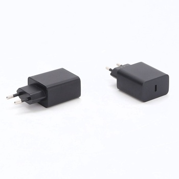 45W USB-C nabíjecí kabel pro rychlé nabíjení pro Samsung, napájecí adaptér typu C pro Samsung