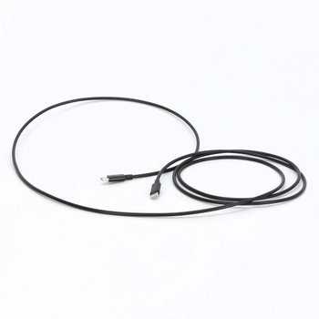 45W USB-C nabíjecí kabel pro rychlé nabíjení pro Samsung, napájecí adaptér typu C pro Samsung