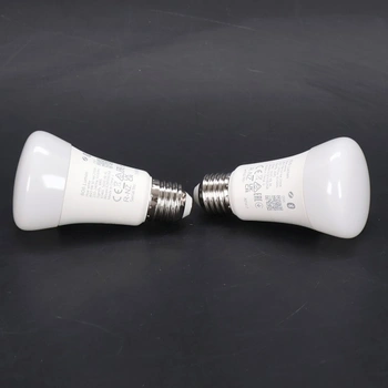 LED žiarovky Philips HUE E27 White 2700K 806l