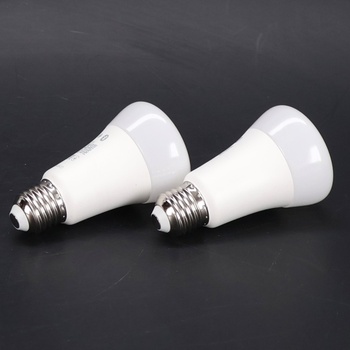 LED žárovky Philips HUE E27 White 2700K 806l