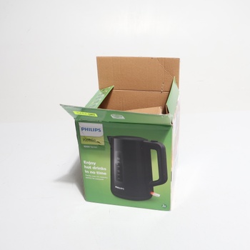 Rýchlovarná kanvica Philips HD9318/20