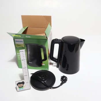 Rýchlovarná kanvica Philips HD9318/20