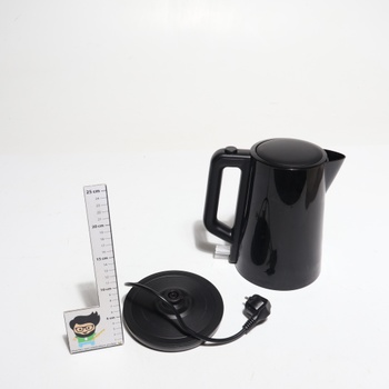 Rýchlovarná kanvica Philips HD9318/20