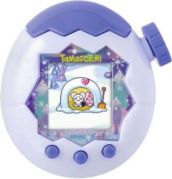 Interaktívna hračka Tamagotchi