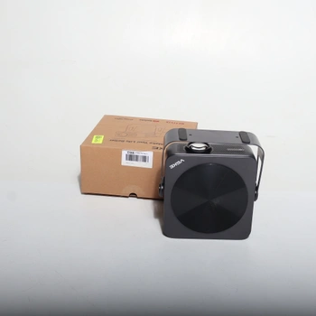 Projektor VGKE 4K Full HD
