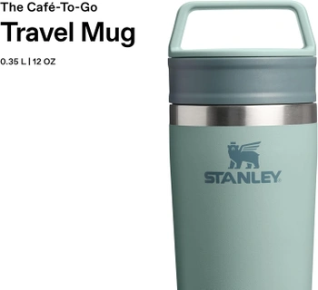 Hrnek Stanley Cafe To-Go Travel