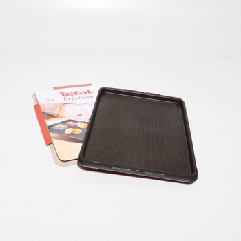 Plech na pečenie Tefal J1607002