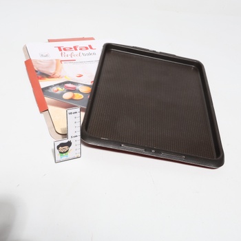 Plech na pečenie Tefal J1607002