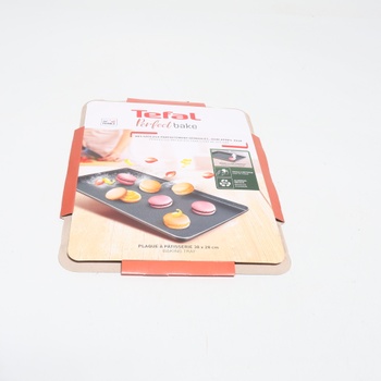 Plech na pečenie Tefal J1607002