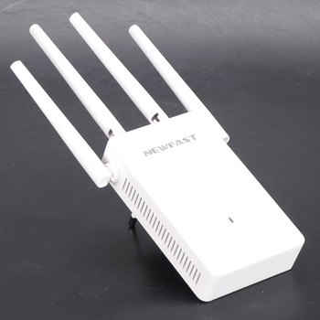Zosilňovač WiFi signálu Newfast