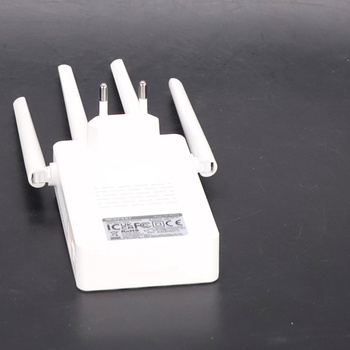 Zosilňovač WiFi signálu Newfast