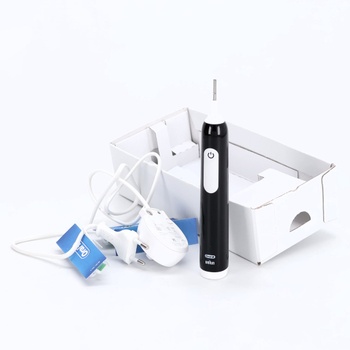 Elektrická kefka Oral B 8700216023979