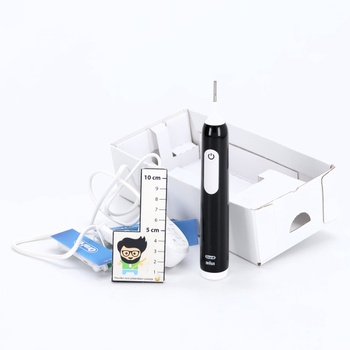 Elektrická kefka Oral B 8700216023979