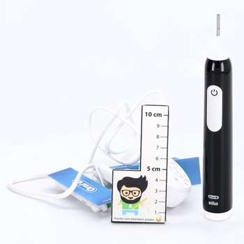 Elektrická kefka Oral B 8700216023979