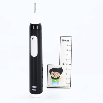 Elektrická kefka Oral B 8700216023979