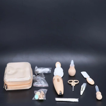 Elektrický pilník 25v1 Lictin sada 25 ks