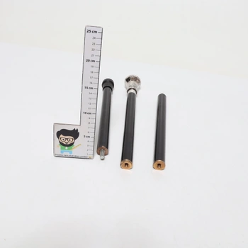 Dřevěná hůl Ajuny 91,4 cm – Ručně vyrobená