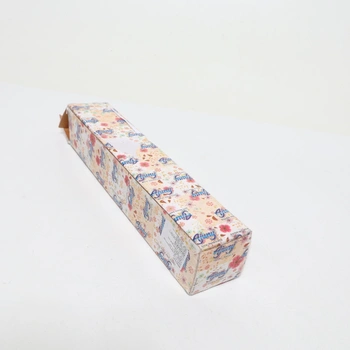 Dřevěná hůl Ajuny 91,4 cm – Ručně vyrobená